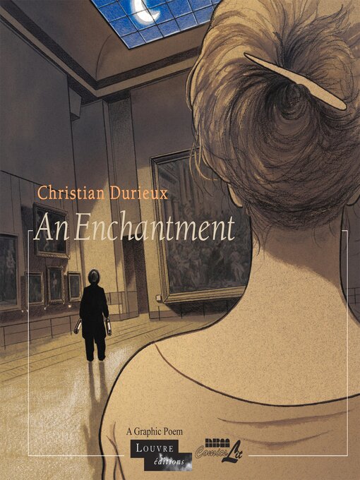 Title details for An Enchantment by Christian Durieux - Available